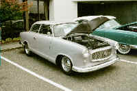 1958 Rambler American Custom