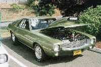1969 AMX